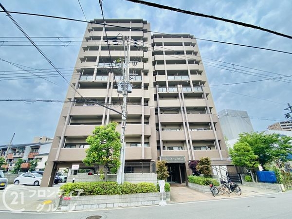 パラシオ北梅田　中古マンション