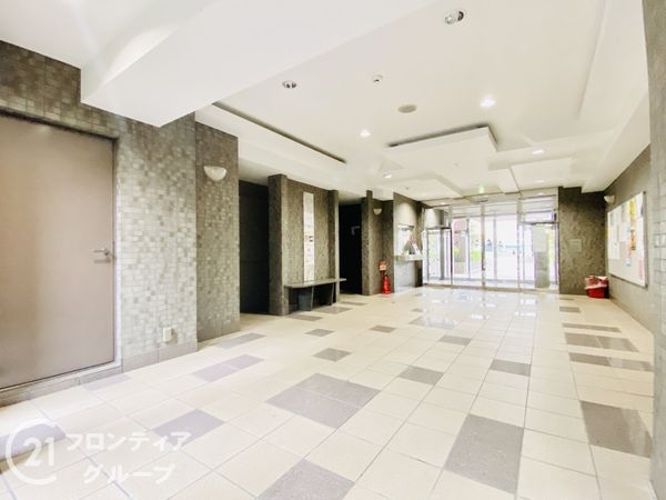 パラシオ北梅田　中古マンション