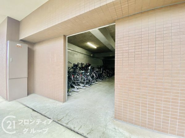 パラシオ北梅田　中古マンション