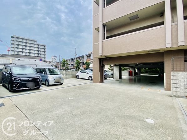 パラシオ北梅田　中古マンション