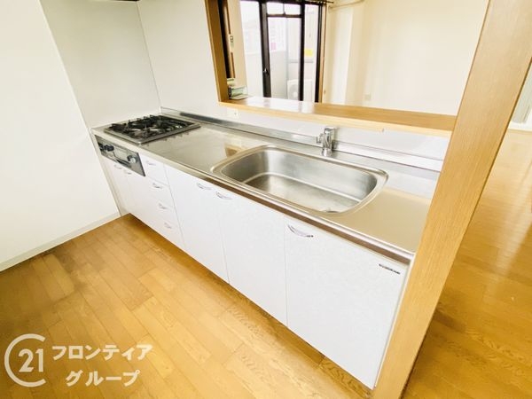 パラシオ北梅田　中古マンション
