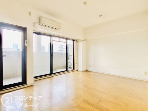 パラシオ北梅田　中古マンション