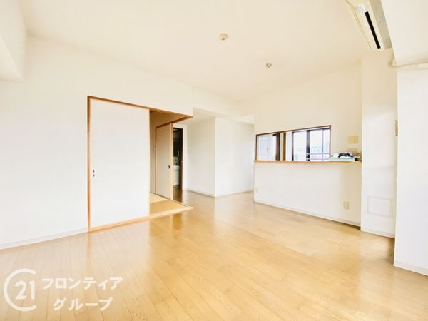 パラシオ北梅田　中古マンション