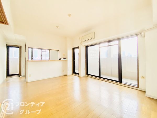 パラシオ北梅田　中古マンション