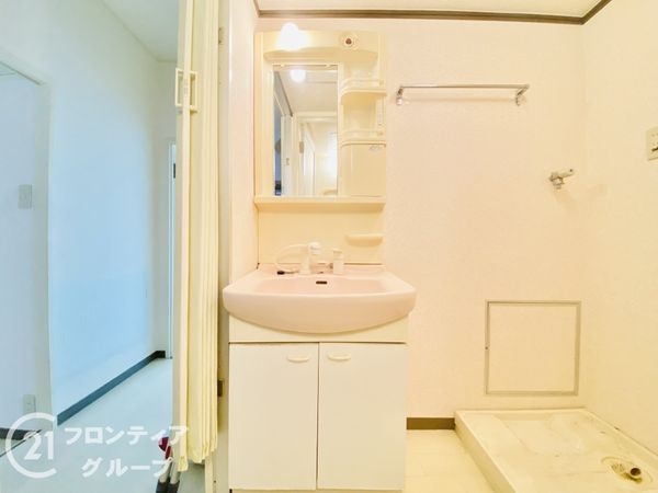 シャルマンコーポ野江１期　中古マンション