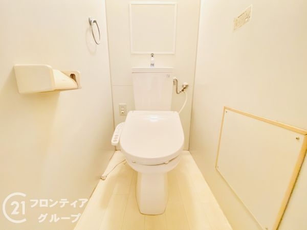 シャルマンコーポ野江１期　中古マンション