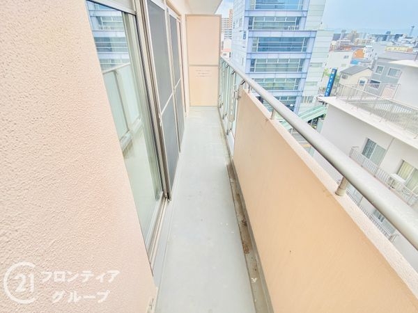 シャルマンコーポ野江１期　中古マンション