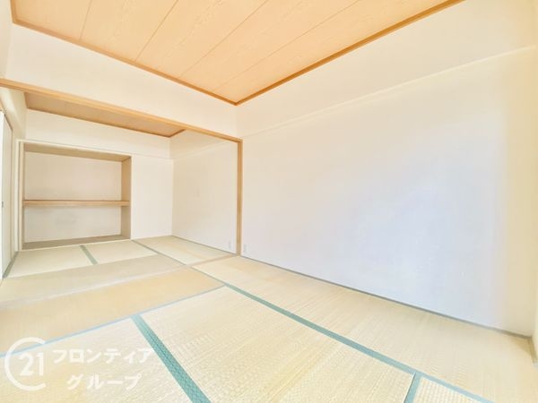 シャルマンコーポ野江１期　中古マンション