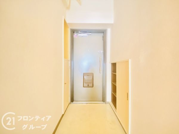 シャルマンコーポ野江１期　中古マンション