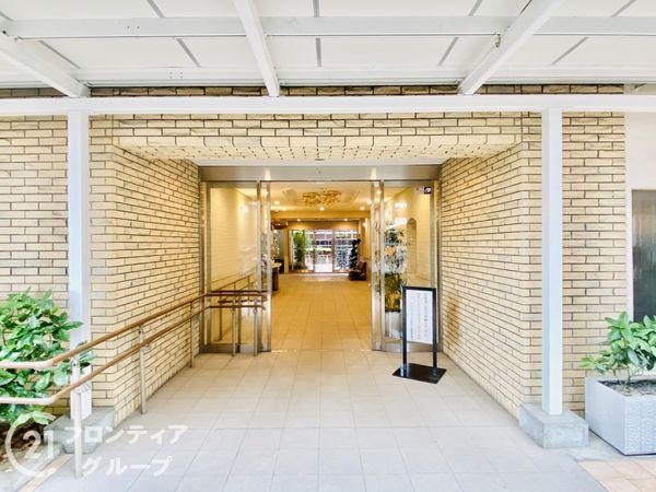 シャルマンコーポ野江１期　中古マンション