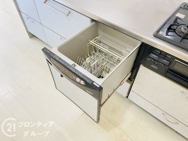 シャルマンコーポ野江１期　中古マンション