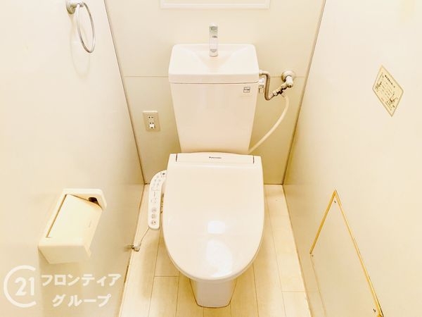 シャルマンコーポ野江１期　中古マンション