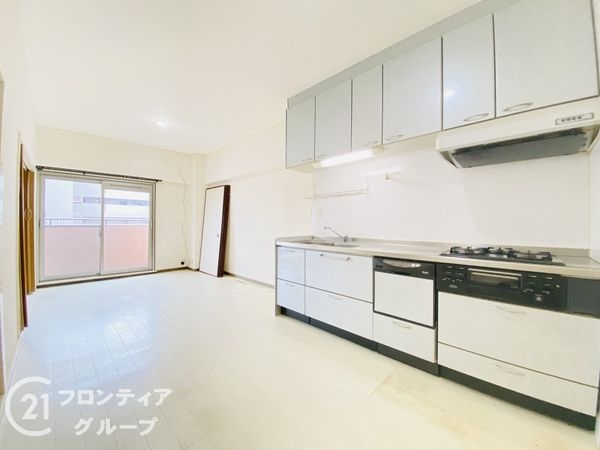 シャルマンコーポ野江１期　中古マンション