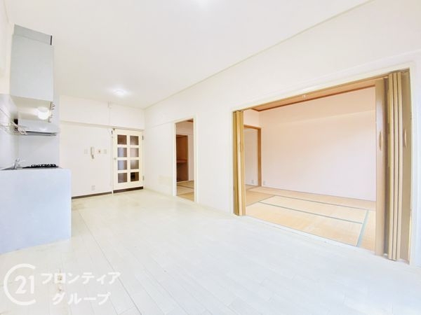 シャルマンコーポ野江１期　中古マンション