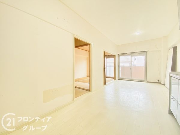 シャルマンコーポ野江１期　中古マンション