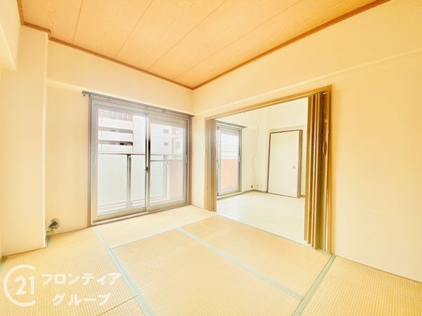 シャルマンコーポ野江１期　中古マンション