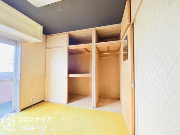 佐伯第一コーポラス中古マンション