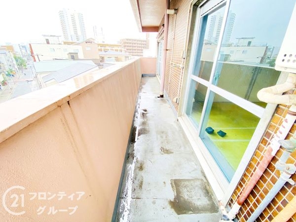 佐伯第一コーポラス中古マンション