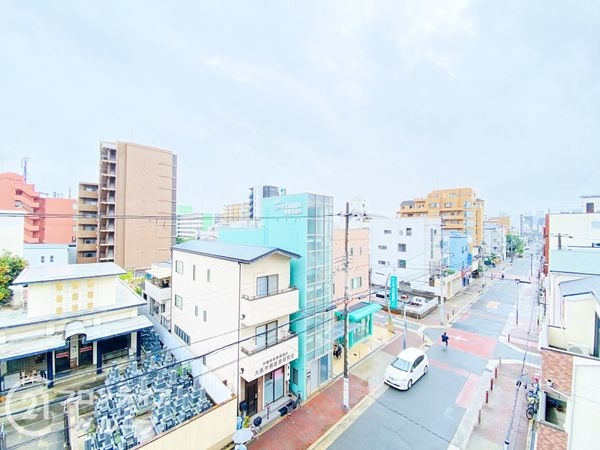 佐伯第一コーポラス中古マンション