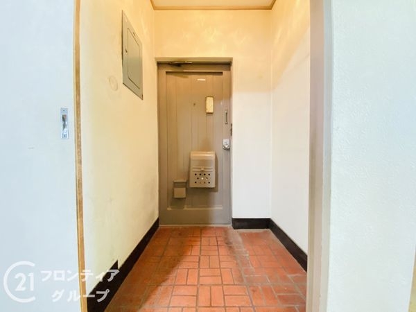 佐伯第一コーポラス中古マンション