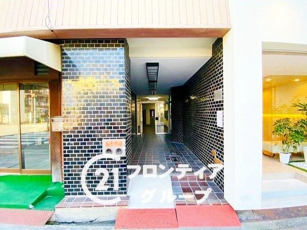 佐伯第一コーポラス中古マンション