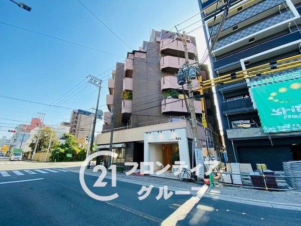 佐伯第一コーポラス中古マンション