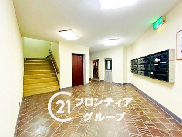佐伯第一コーポラス中古マンション