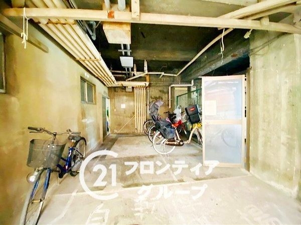 佐伯第一コーポラス中古マンション