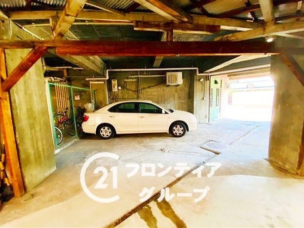 佐伯第一コーポラス中古マンション