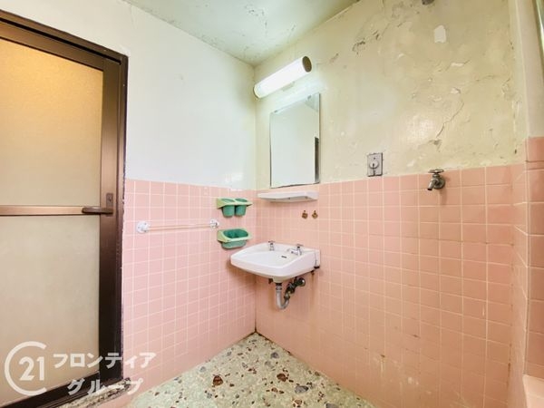 佐伯第一コーポラス中古マンション