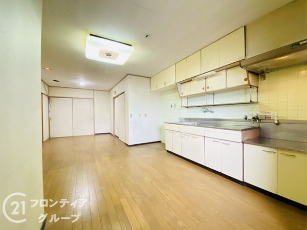 佐伯第一コーポラス中古マンション