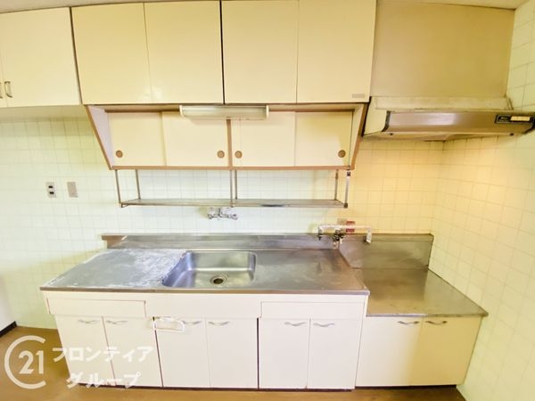 佐伯第一コーポラス中古マンション