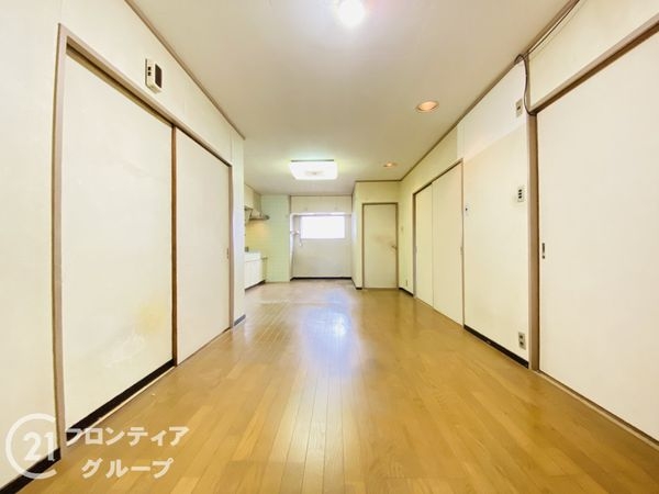 佐伯第一コーポラス中古マンション