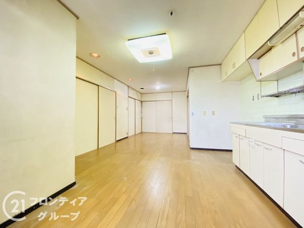 佐伯第一コーポラス中古マンション
