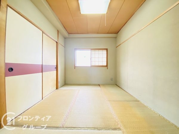 佐伯第一コーポラス中古マンション