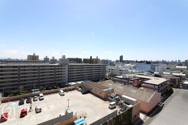 キングマンション鶴見　中古マンション