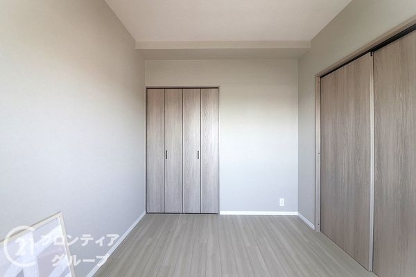 キングマンション鶴見　中古マンション