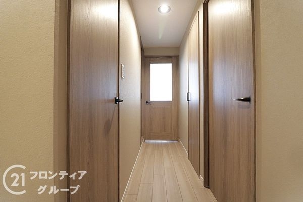 キングマンション鶴見　中古マンション