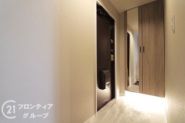 キングマンション鶴見　中古マンション