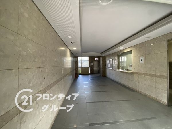 キングマンション鶴見　中古マンション