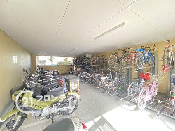 キングマンション鶴見　中古マンション