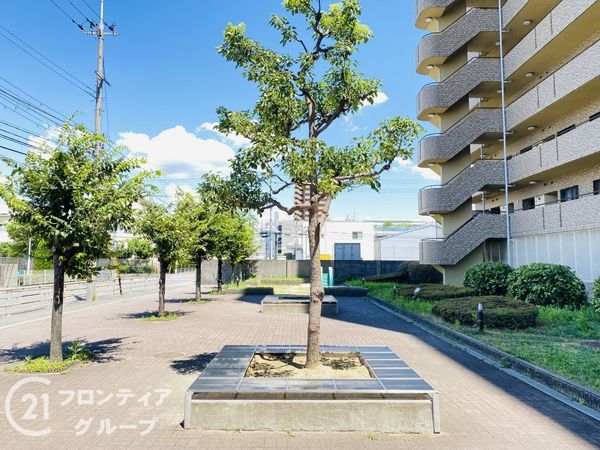 キングマンション鶴見　中古マンション