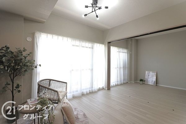 キングマンション鶴見　中古マンション