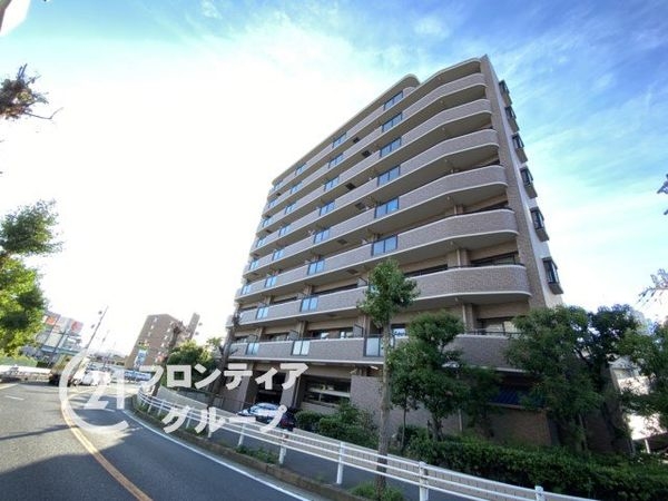 ライオンズマンション忍ヶ丘　中古マンション