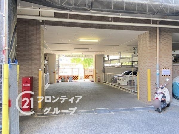 ライオンズマンション忍ヶ丘　中古マンション