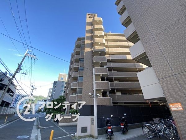 ライオンズマンション忍ヶ丘　中古マンション