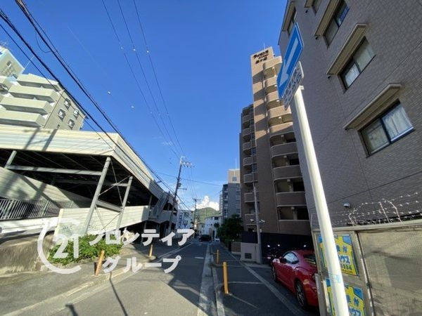 ライオンズマンション忍ヶ丘　中古マンション