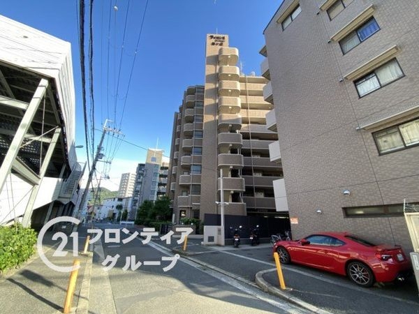 ライオンズマンション忍ヶ丘　中古マンション