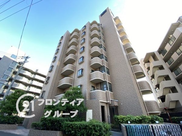 ライオンズマンション忍ヶ丘　中古マンション