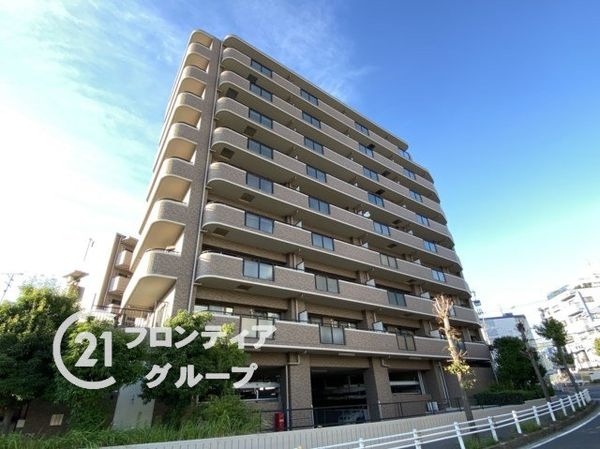 ライオンズマンション忍ヶ丘　中古マンション